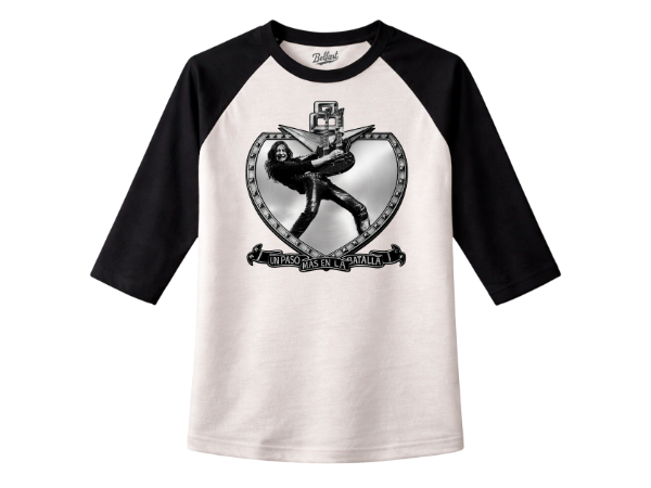 remera osvaldo civile un paso mas — imagen 2