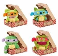 Producto - Fuggler Tortugas Ninja
