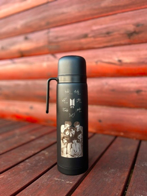 Producto - TERMO BTS - 4