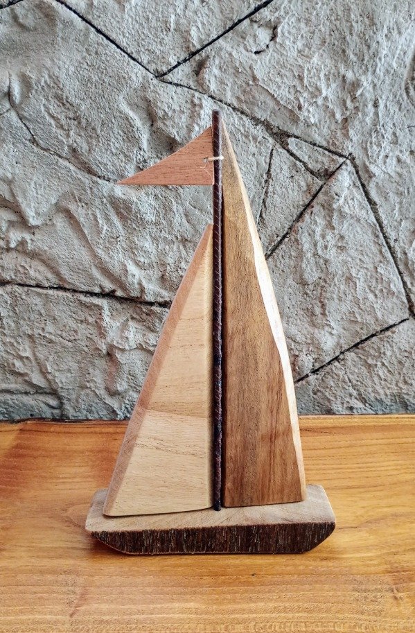 Producto - Velero - 1
