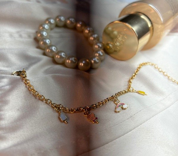 Producto - Pulsera Rainbow