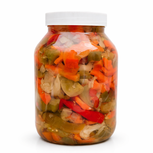 Producto - Pickles Don Ramirez x1kg