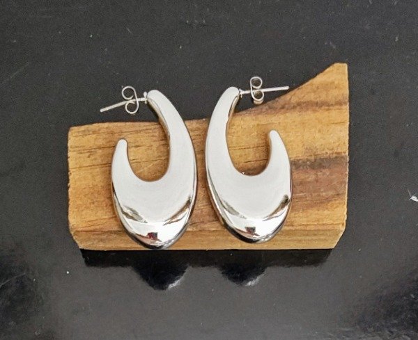 Producto - Argollas Infladas Diseño