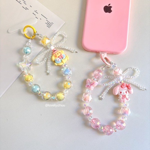 Producto - phone strap cute