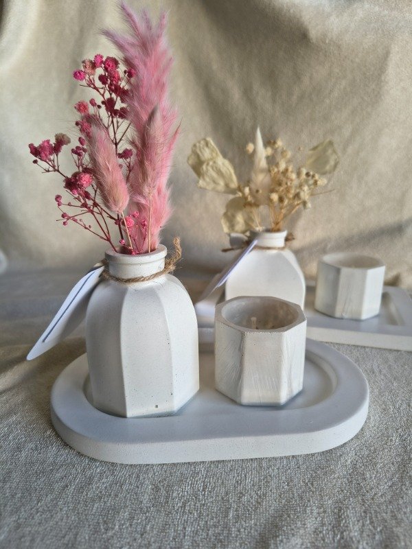 Producto - SET Deco