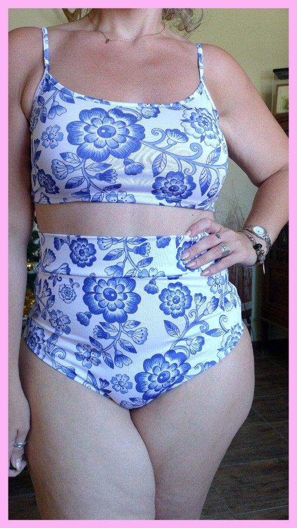Producto - Bikini Luisa