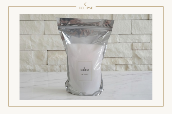 Producto - Vela en Perlas 1kg + 1m de Pabilo