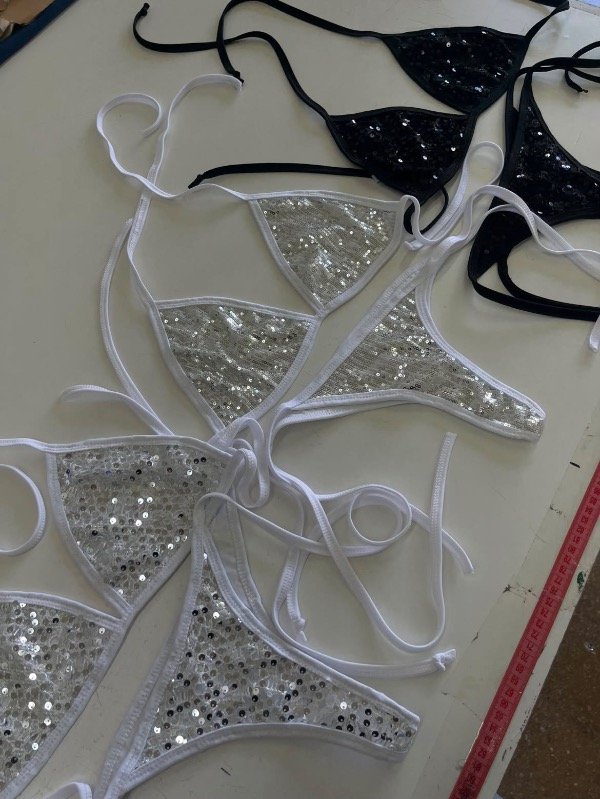 Producto - Bikini brillit - 0