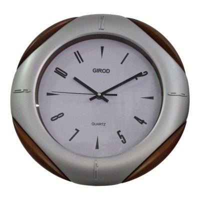 Producto - RELOJ DE PARED GIROD 7204