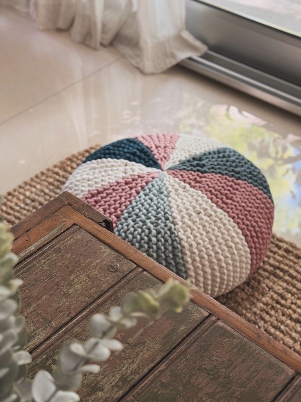 Producto - Puf Pelota Mini - 9