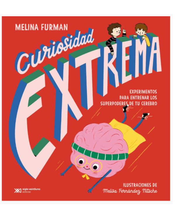 Producto - Curiosidad Extrema