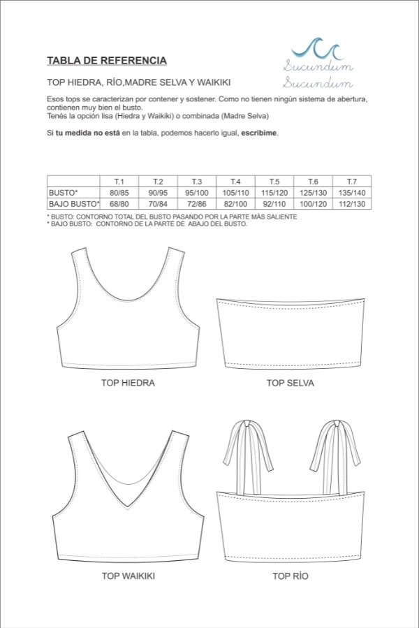 Producto - Top Hiedra - 3
