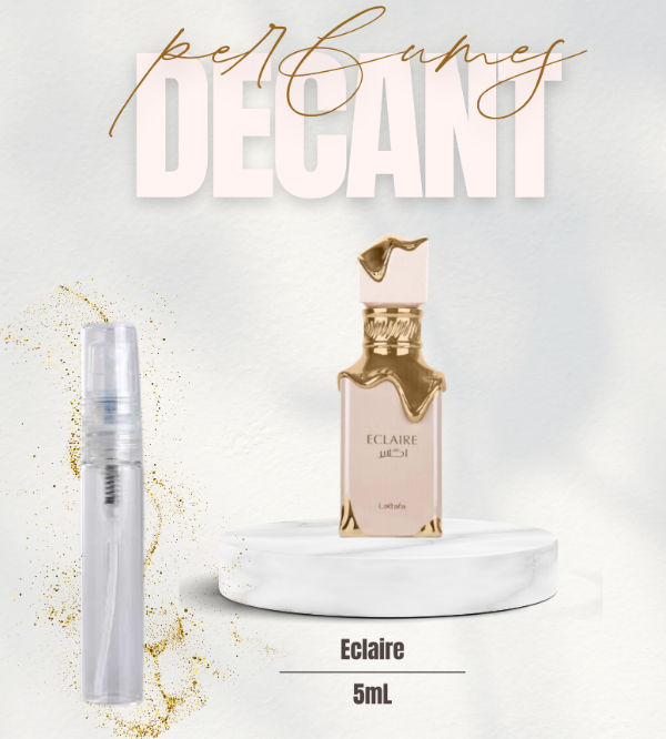 Producto - Eclaire Decants 5ml