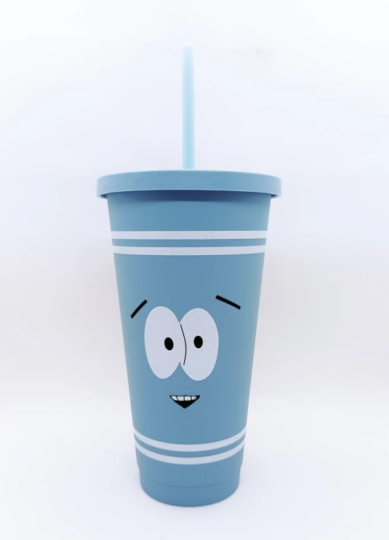 Producto - Vaso Plastico Grande