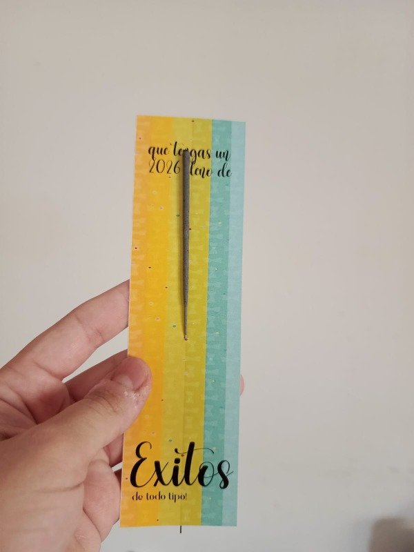 Producto - Tags / Etiquetas Personalizadas - 7