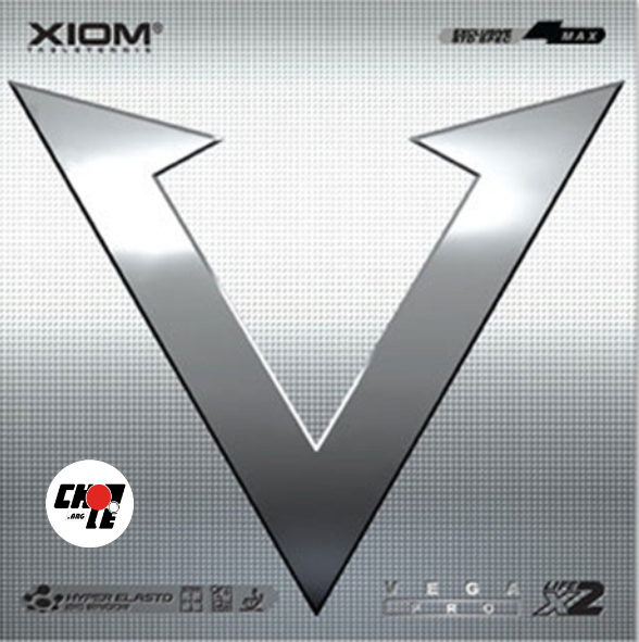 Producto - Xiom Vega Pro