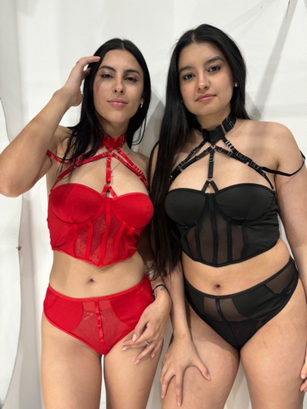 Producto - ZAMISINDY
