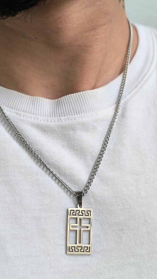 Producto - Cadena Cruz