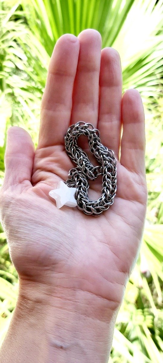 Producto - Pulsera  ANDROMEDA