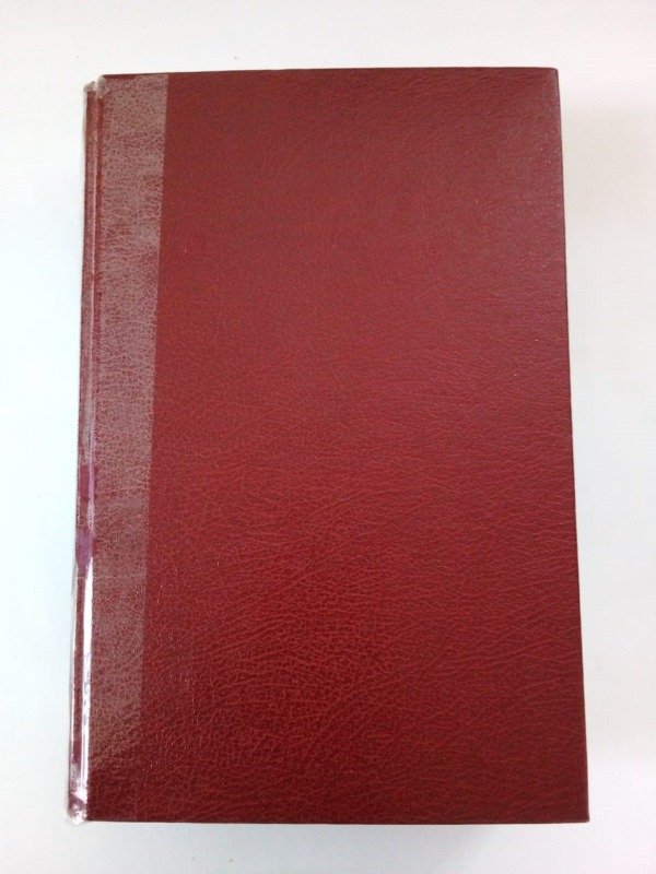 Producto - Diccionario Inglés - Smith Bermejo Marcos - Collins 1979 - Tapa dura