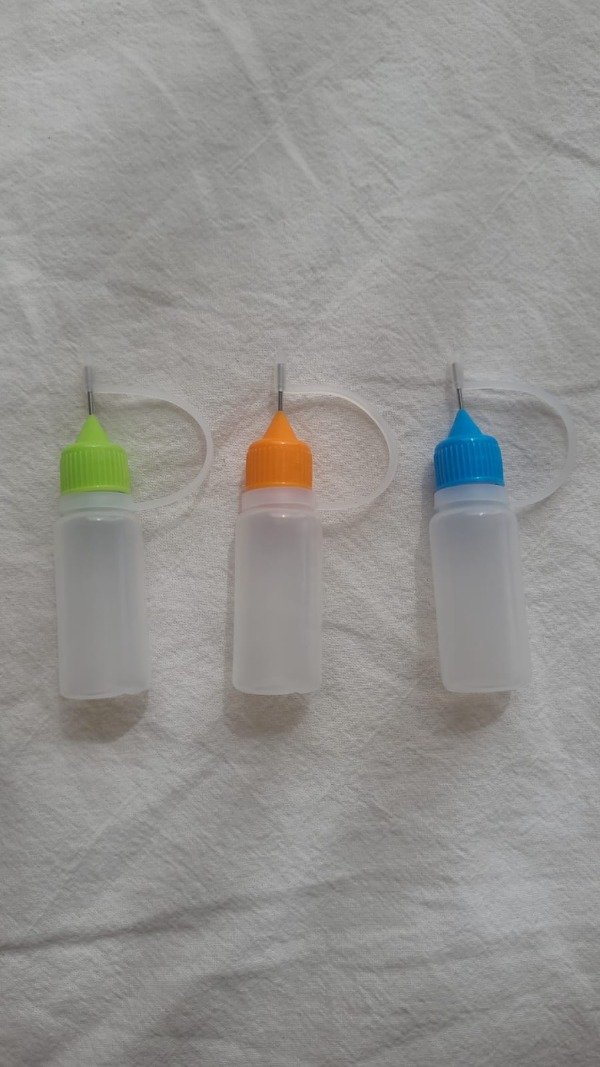 Producto - Aplicador punta de metal