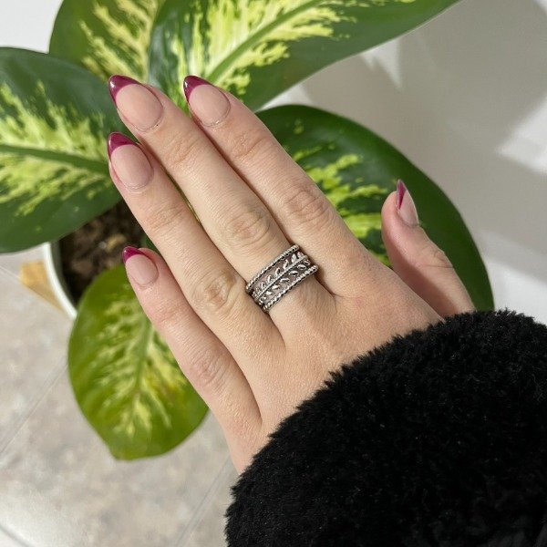 Producto - Anillo #1
