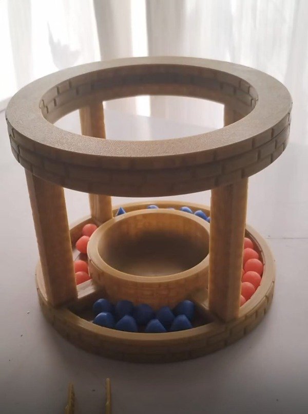Producto - Gotitas