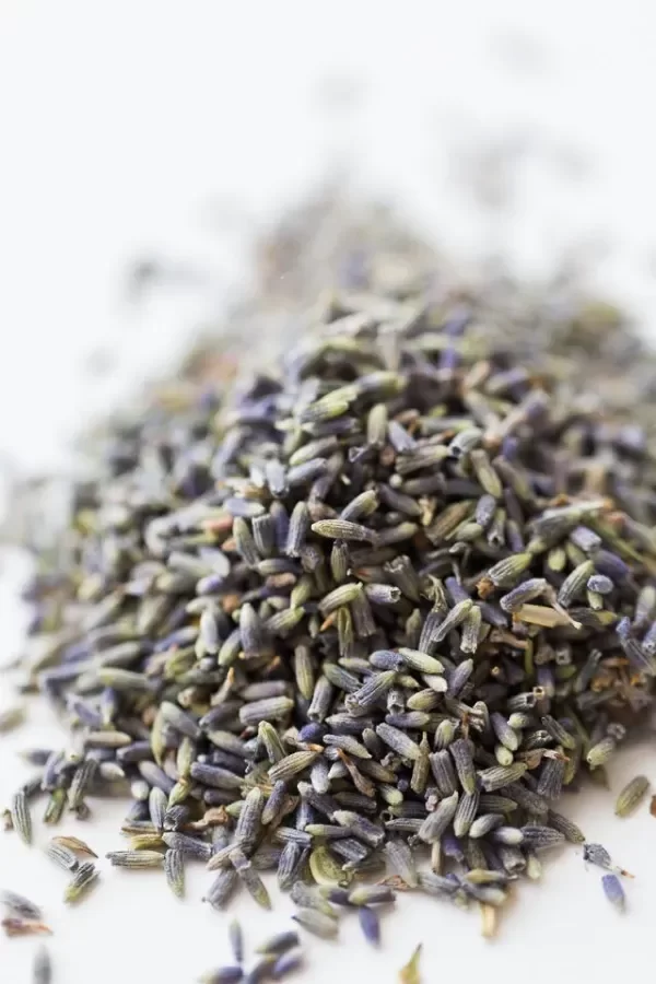 Producto - Flor de lavanda
