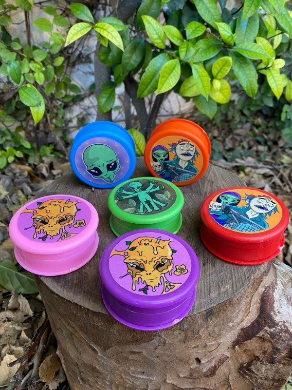 Producto - PICADOR ACRILICO ECONOMICO FAMILIA 420