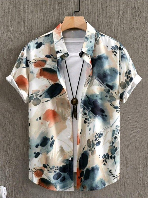 Producto - Camisa paraiso - 0