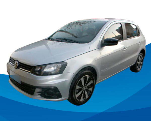 Producto - VOLKSWAGEN GOLTREND 1.6 5PTAS. SPORTLINE (101CV) 2016