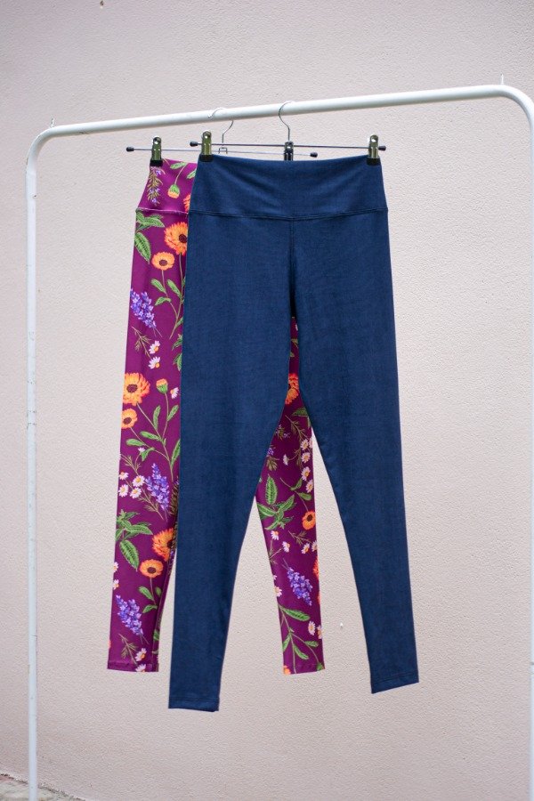 Producto - Calza Prana Gamuza