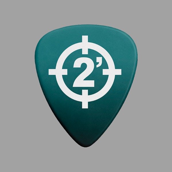 Producto - Dos Minutos Púa