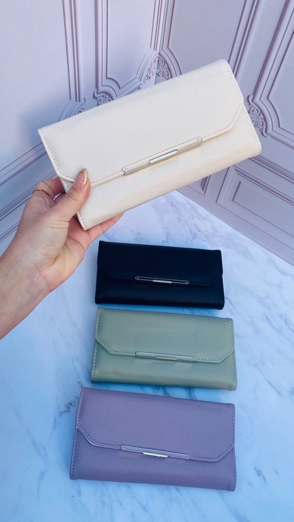 Producto - BILLETERA 001