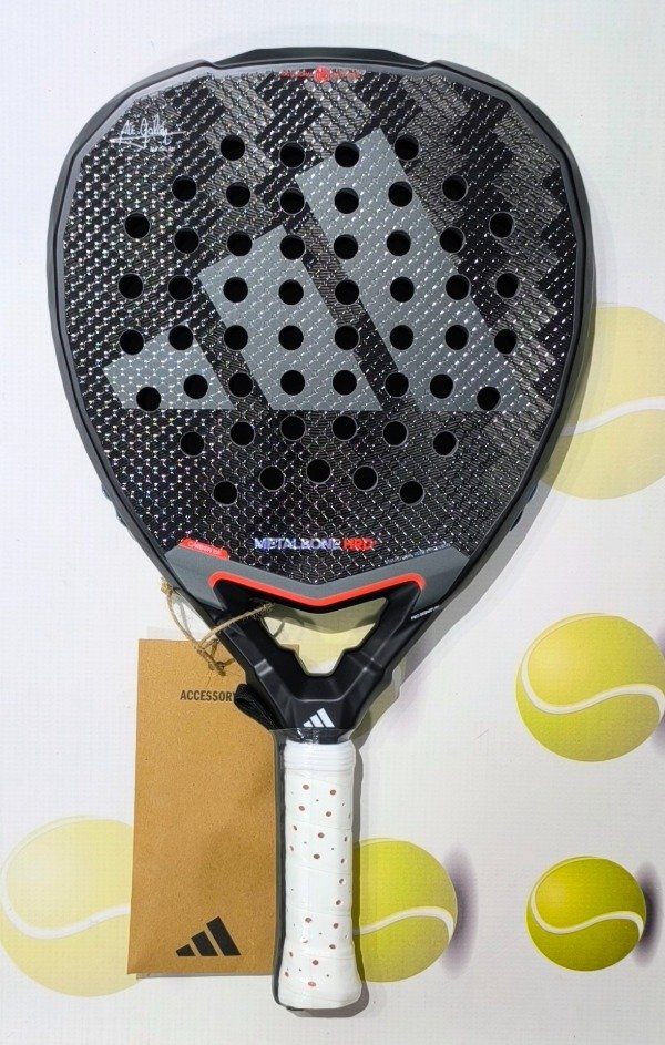 Producto - Adidas Metalbone HRD 3.4 2025