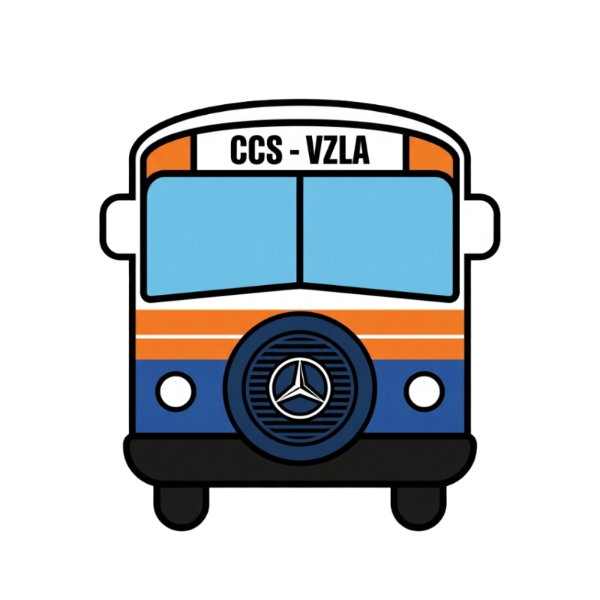 Producto - CCS VZLA