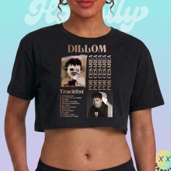 Producto - Pupera Dillom #4 - 0