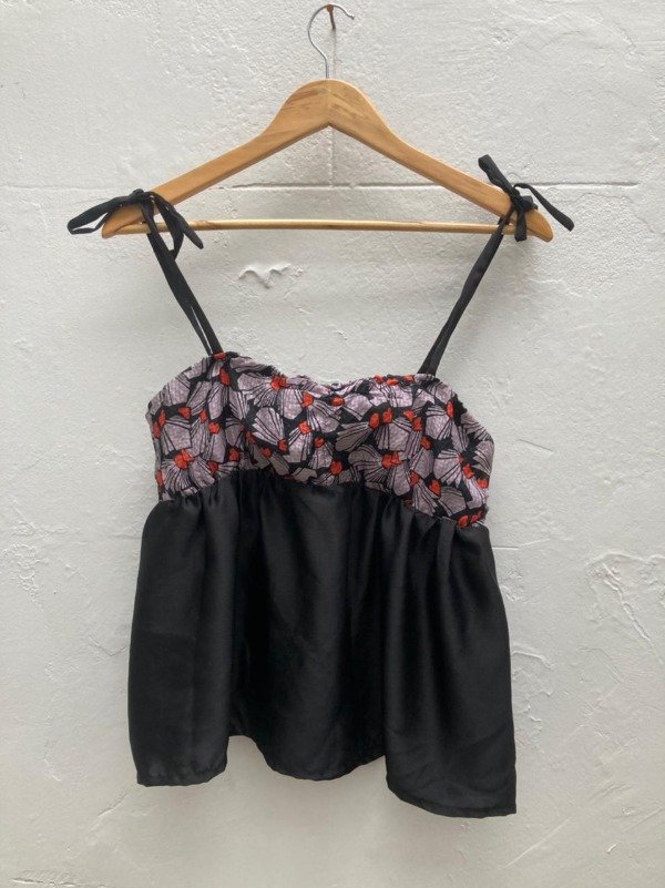 Producto - Top Lila