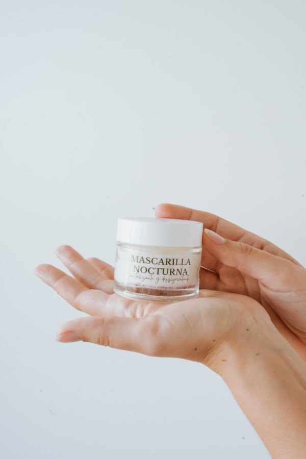 Producto - mascarilla nocturna - 0