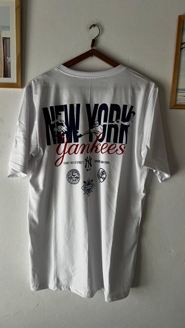 Producto - Remeron yankees