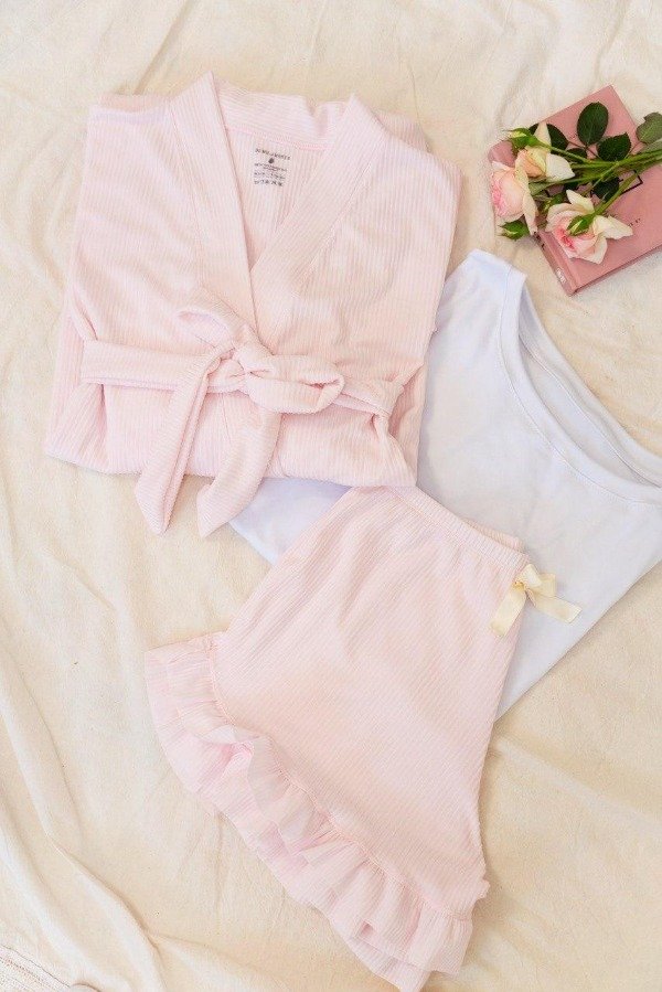 Producto - Pijama Connie XL - 0