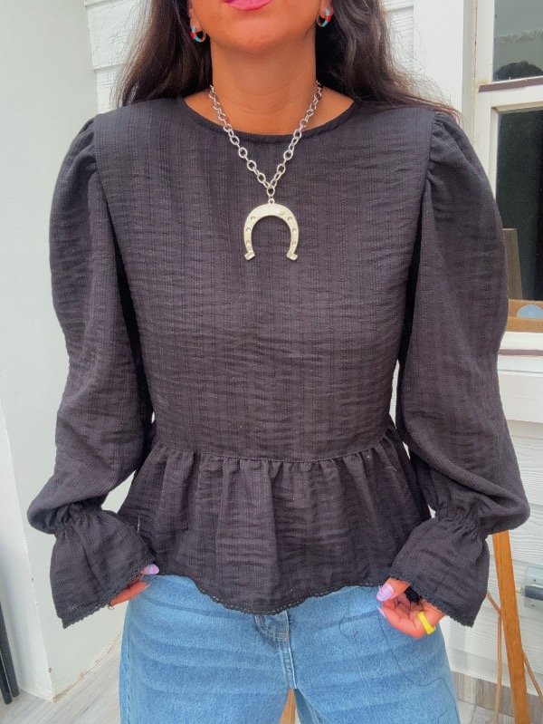 Producto - Blusa Olivia #2 - 4