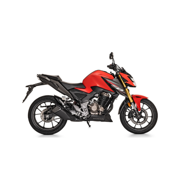 Producto - Moto Honda CB300f Twister