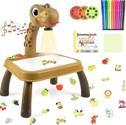 Producto - Proyector para pintar