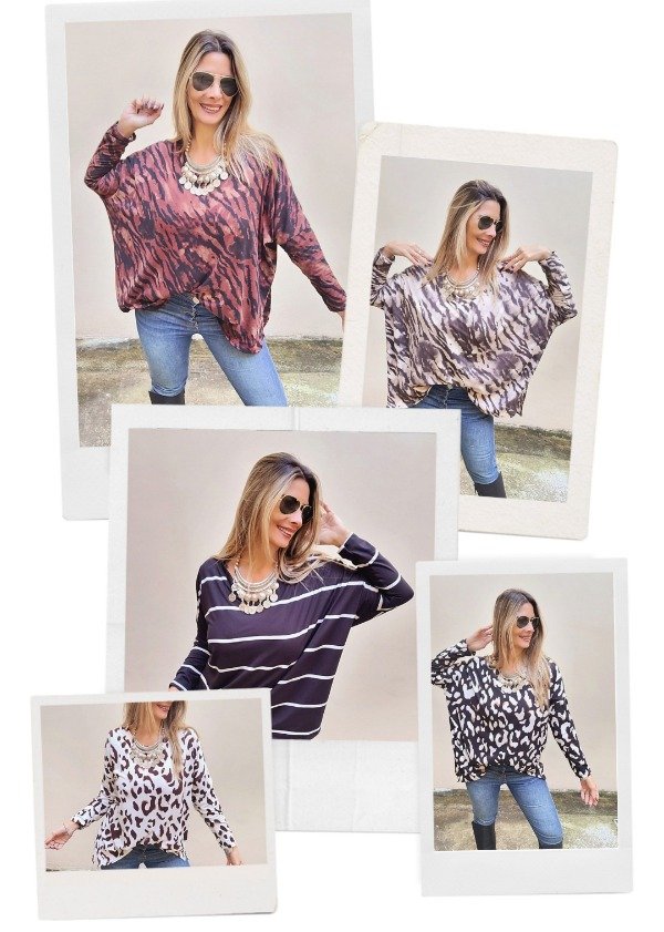 Producto - PACK Remerones x 3