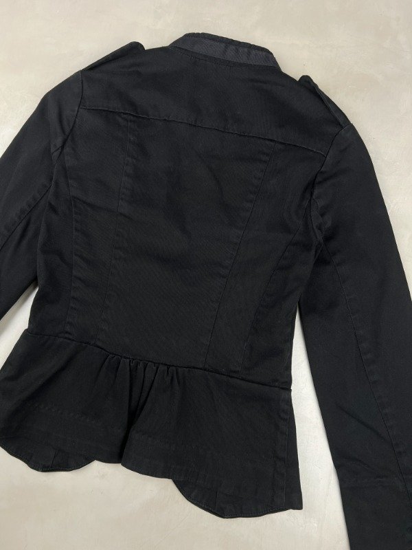 Producto - Hussar Dark Blazer - 11