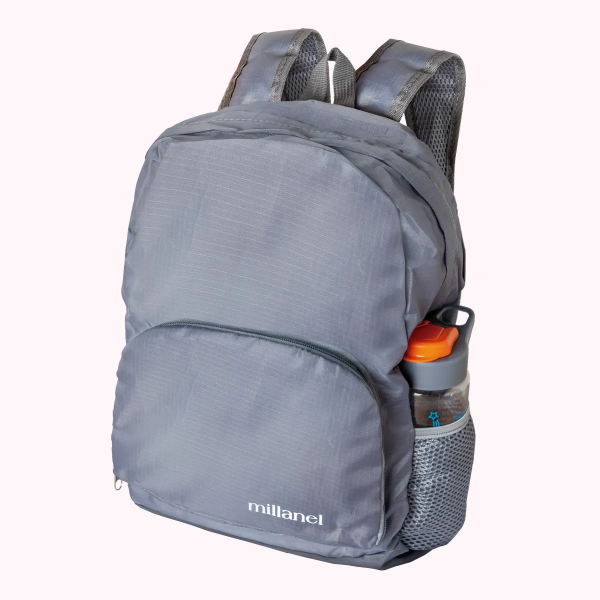 Producto - Mochila plegable sport