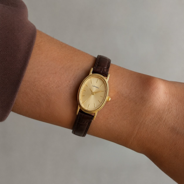 Producto - Reloj Soleil