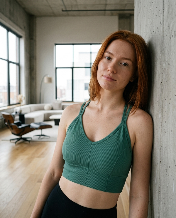 Producto - TOP HARMONY SEAMLESS PREMIUM - 4