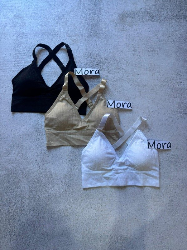 Producto - Top carla talle S/M y L/XL